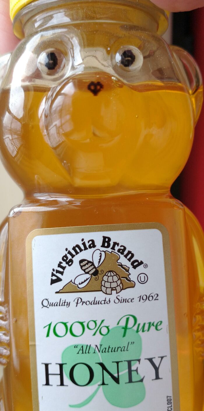 How "Natural" Are We Talking Here?