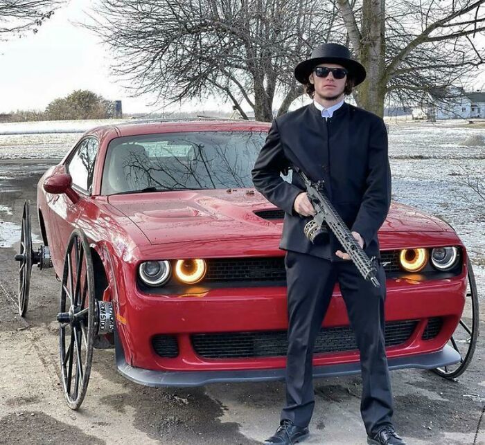 No le diría a nadie que gané la lotería… pero dejaría pistas 