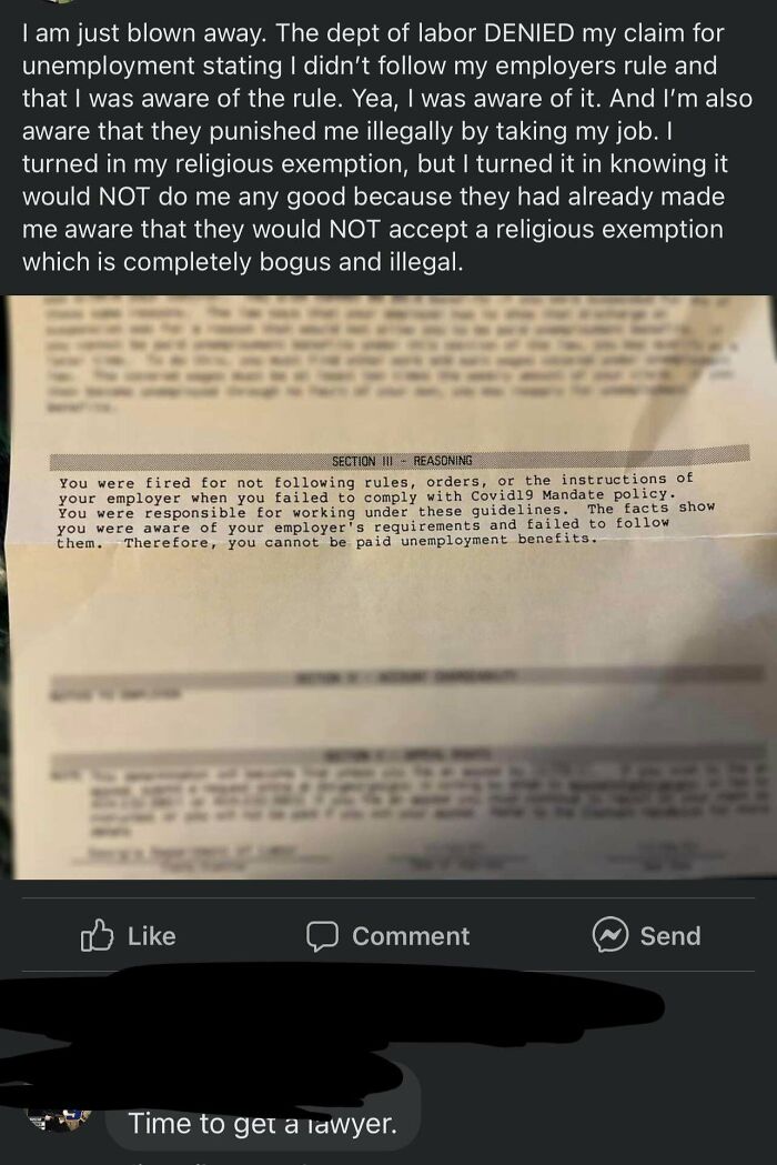 Did You, Or Did You Not Follow Protocol?