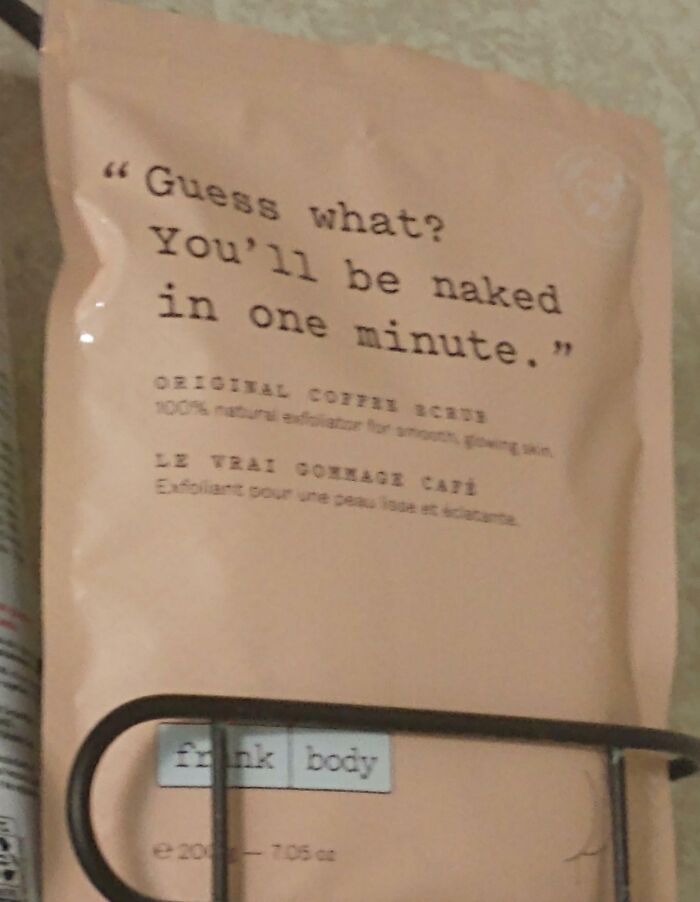 This Is Extremely Threatening