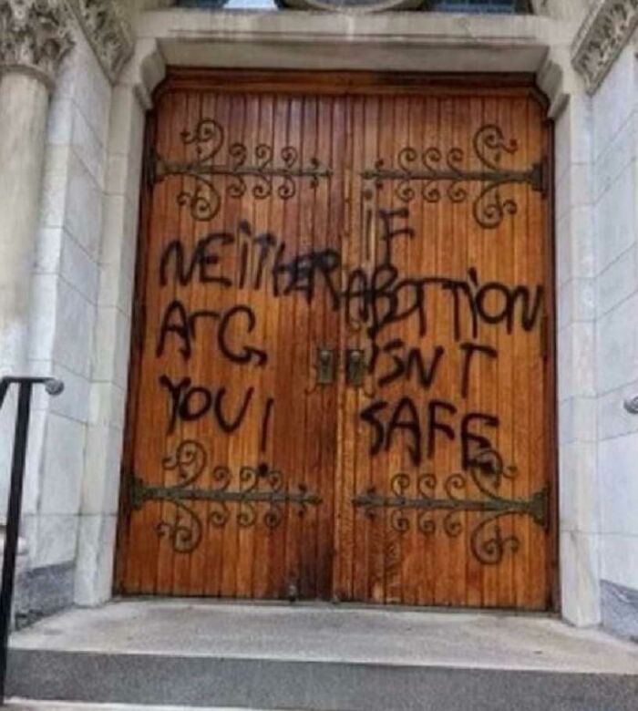 If Neither Abortion Are Isn't You Safe