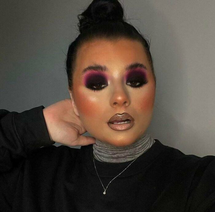 A Self Proclaimed Mua
