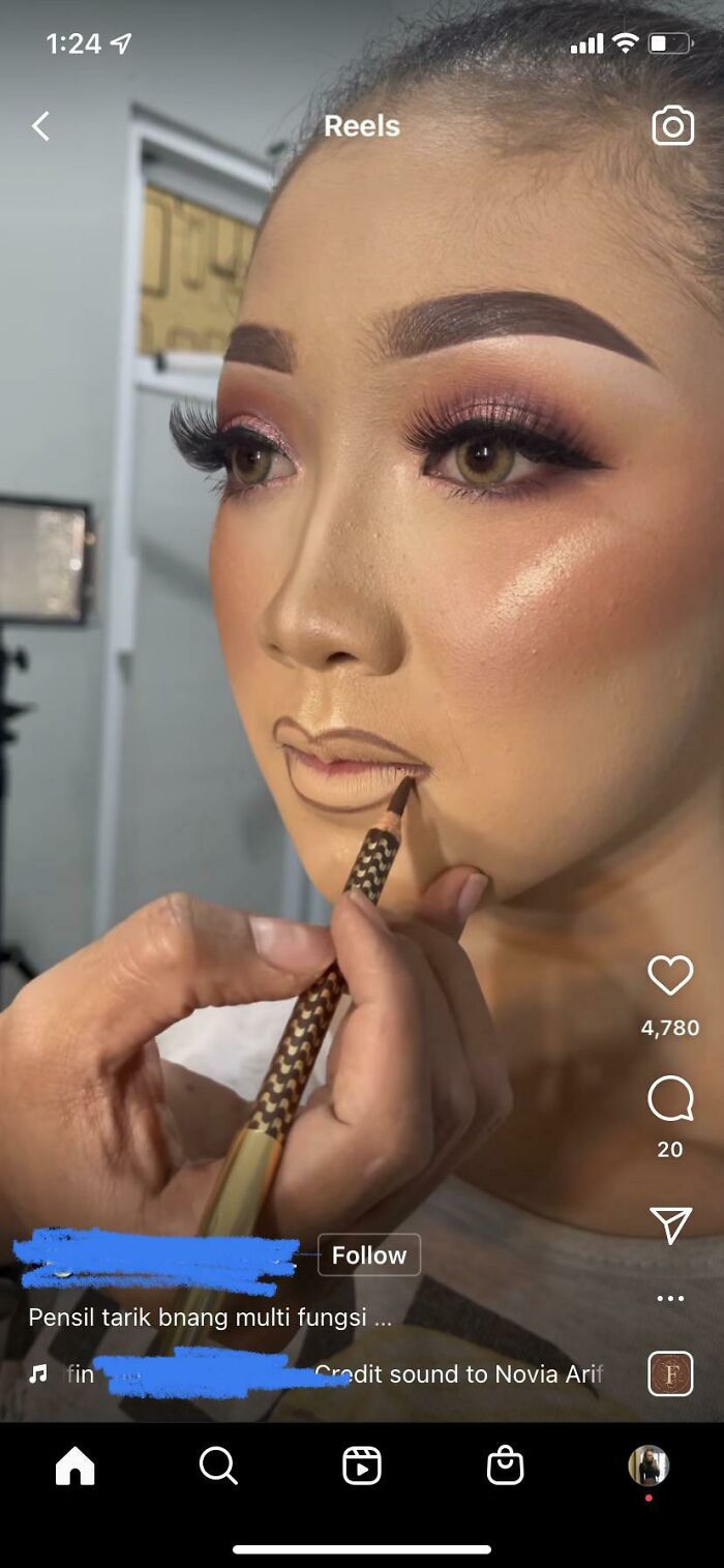 Finally Found One Out In The Wild!