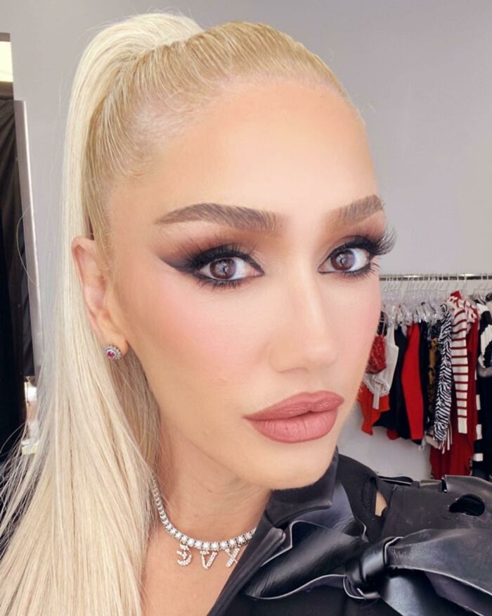 Can We Talk About The Lips?