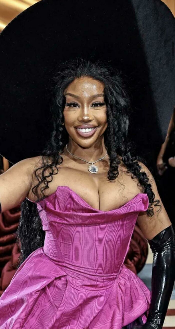 At The Met Galahhhh What