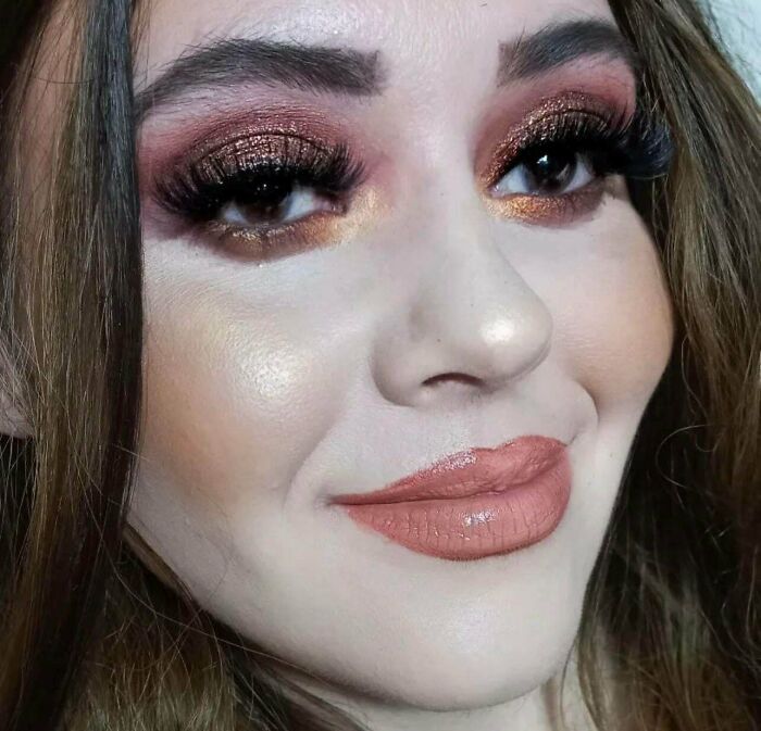 Something About This Just Feels Off To Me?