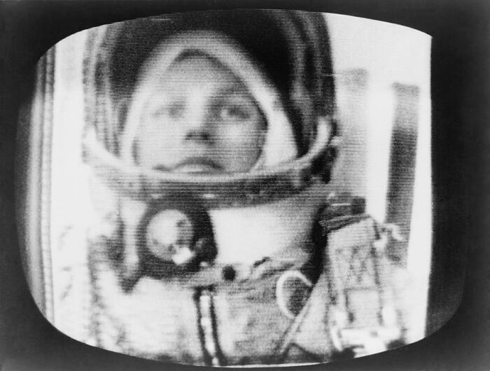On This Day 59 Years Ago, Soviet Space Mission Vostok 6 Was Launched With Valentina Tereshkova Onboard, Who Became The 1st Woman In Space