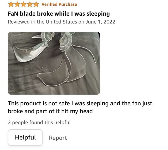 So It Was Good It Hit You?