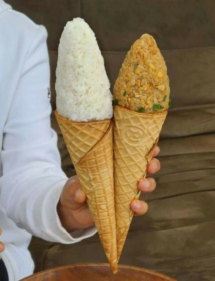 Asian Cuisine My Butt