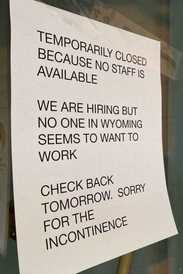 Guarantee They Don’t Pay Enough. Pay More!