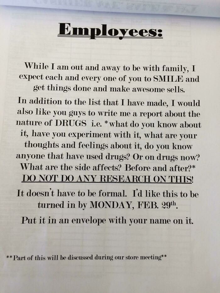 Found This Old Gem In My Camera Roll