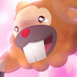 bidoof avatar