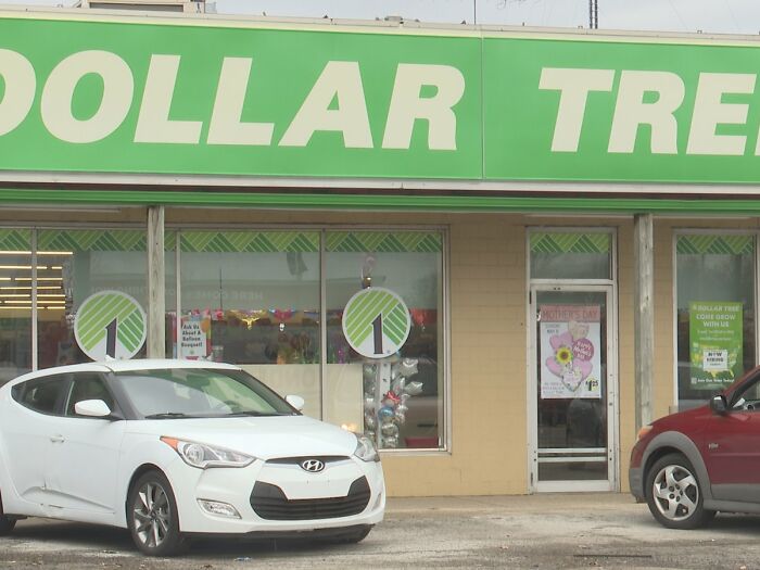 Manager At Dollar Tree Loses Job After Posting Job Ad Hiring "Baby Boomers Only"