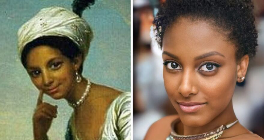 Dido Elizabeth Belle