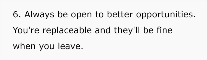 Woman Lists The Most Common Mistakes People Who Work In Offices Tend To Make Woman Lists The Most Common Mistakes People Who Work In Offices Tend To Make