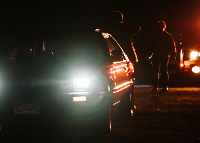 20 Personas sintiendo que “algo no andaba bien” y sus instintos les salvaron la vida