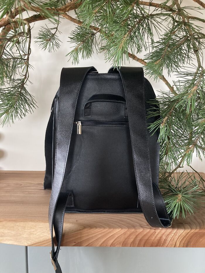 Fairies Wear Boots And Backpacks: Here&rsquo;s A New Fairy Wings Backpacks Series (5 Pics)