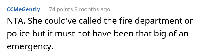 Dad Leaves Daughter On The Roof In 18°F Weather For 2 Hours To Teach Her A Lesson, Wonders If He's The Jerk - 20