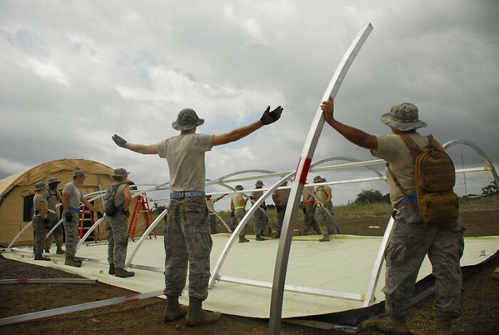 29 “Incredibly American” Things Folks In The US Are Oblivious To How American They Are, As Shared In This Online Group