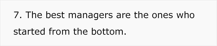 Woman Lists The Most Common Mistakes People Who Work In Offices Tend To Make Woman Lists The Most Common Mistakes People Who Work In Offices Tend To Make