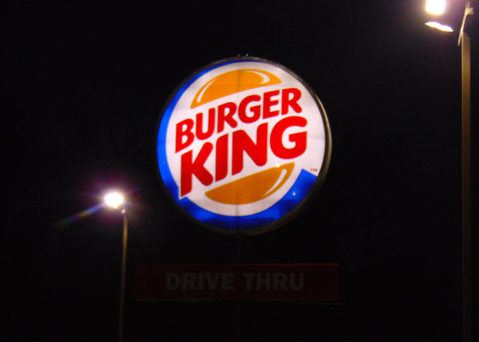 Over $330,000 Raised For Burger King Employee Who Received Cheap &lsquo;Goodie Bag&rsquo; After 27 Years Of Loyal Work