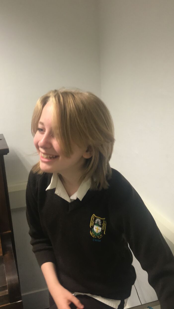 My Amazing GF Of Nearly 2 Years