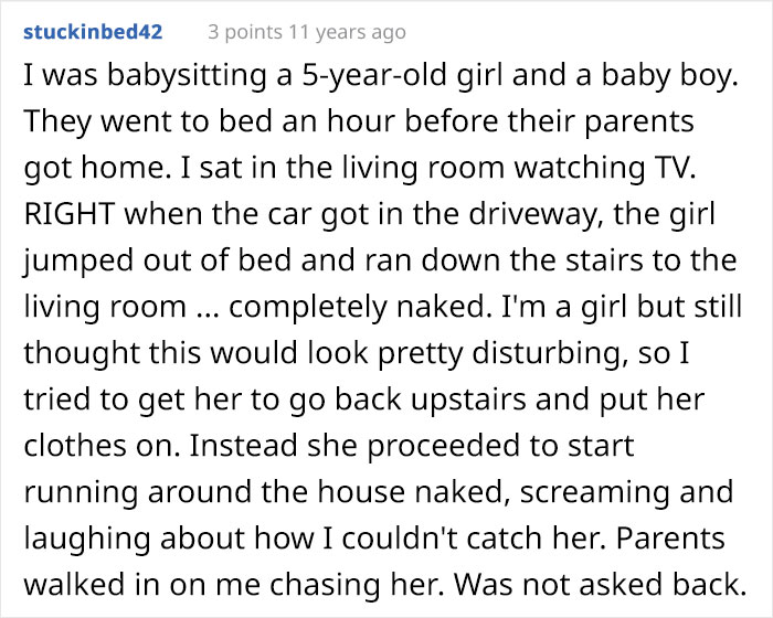 Funny-Babysitting-Stories