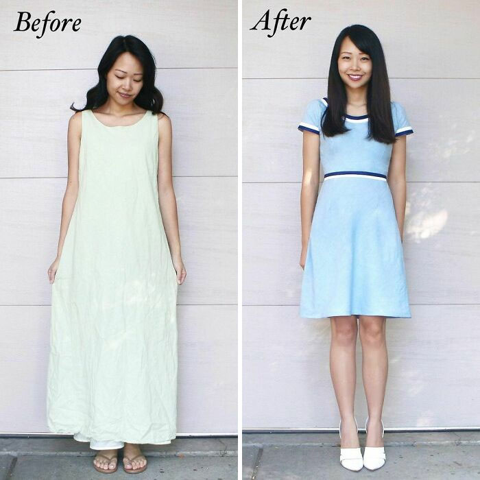 Old-Clothes-Recycle-Transformation-Sarah-Tyau