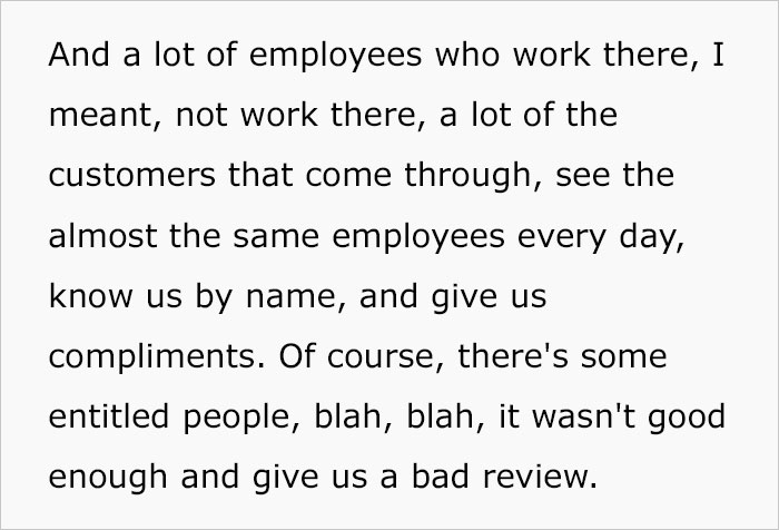 “Bad Management Usually Causes That”: Mcdonald’s Manager Arrives At 4AM For Breakfast Shift, Other Employees Pull A “No Call, No Show” - 12
