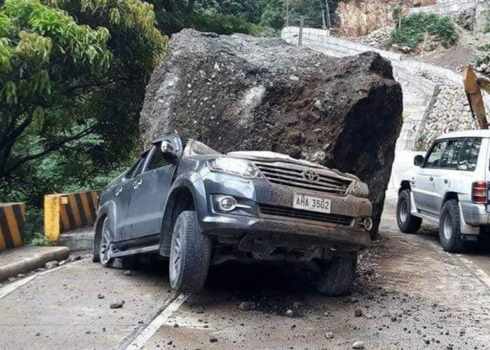 20 Personas sintiendo que “algo no andaba bien” y sus instintos les salvaron la vida