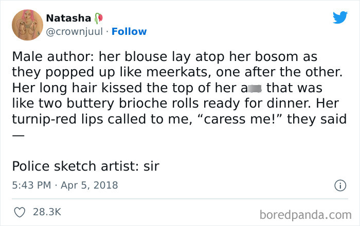 Sir Please, I'm Just Trying To Do My Job