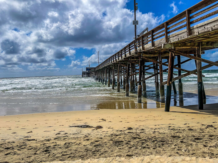 California At Its Best