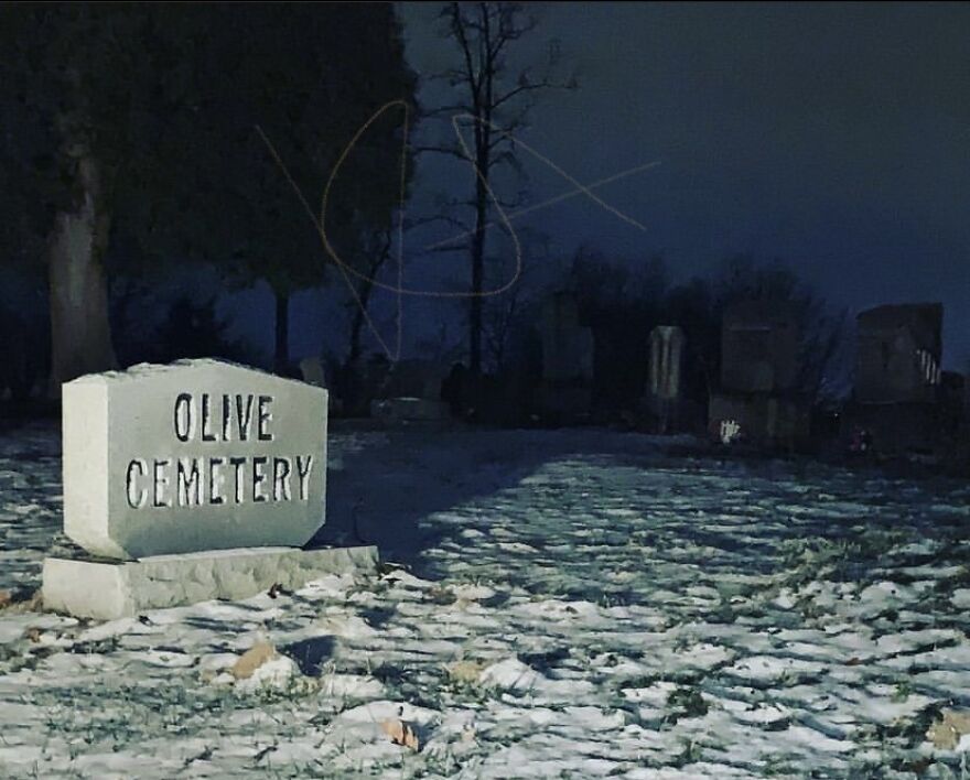 10 Spookiest Graveyards In Western Pennsylvania 10 Spookiest Graveyards In Western Pennsylvania