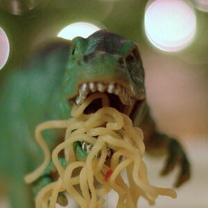 DinosEatNoods