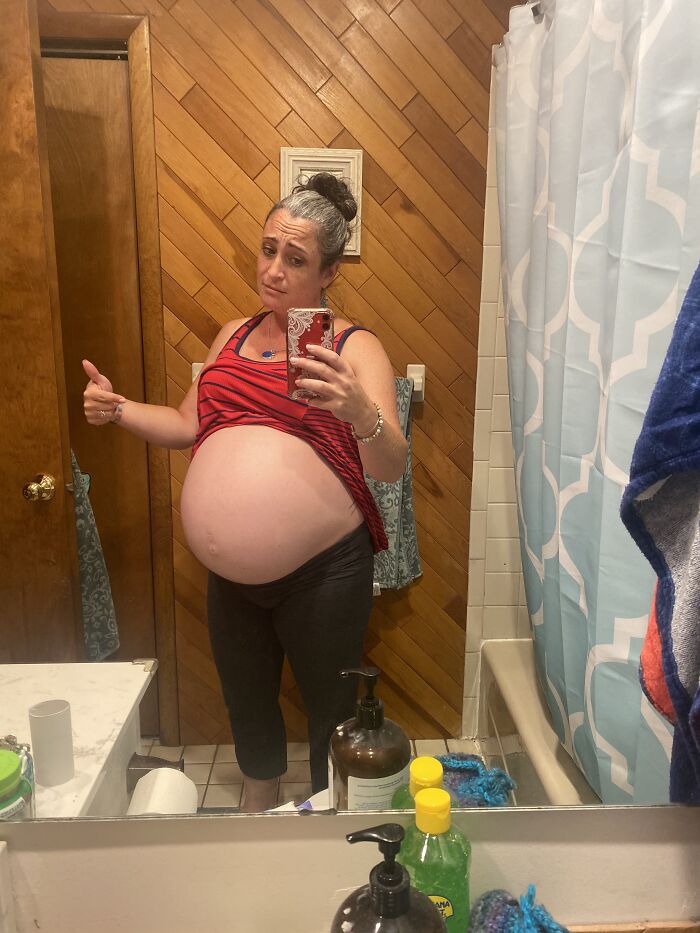 A Human. I Am Currently Making A Small Human.