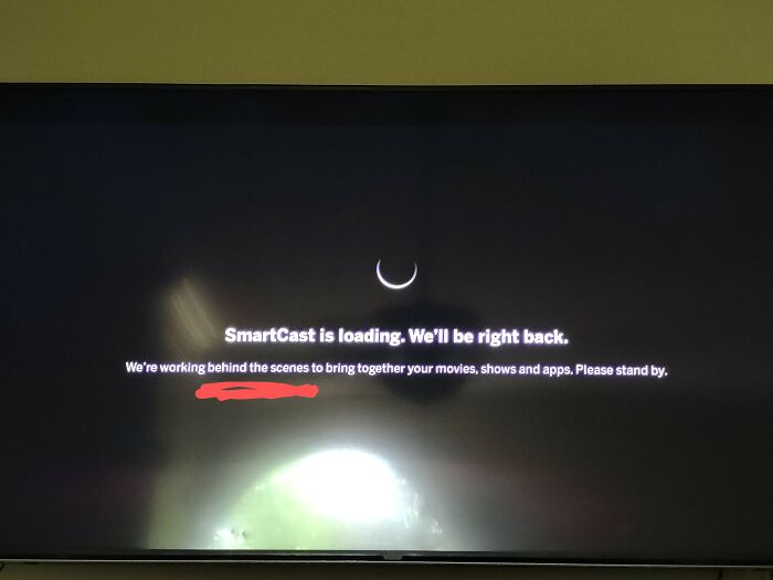 Isn't This "In Front Of The Scenes"?