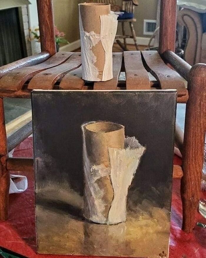 "Not Advertisements But Not Not Advertisements": 50 Funny Memes Without Context