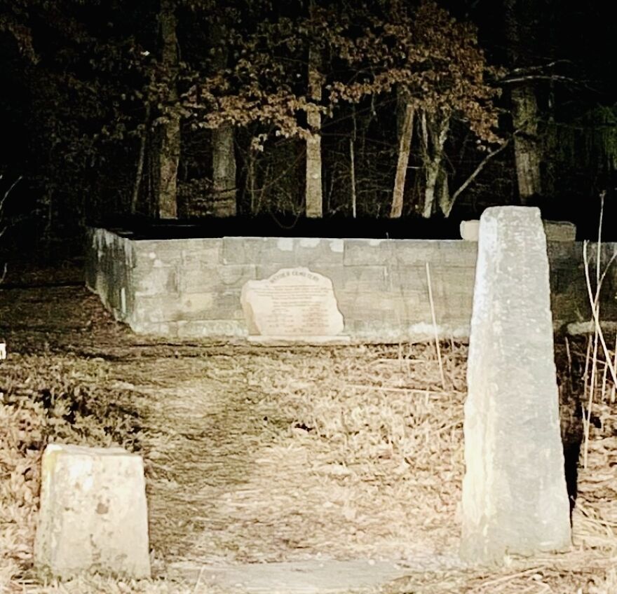 10 Spookiest Graveyards In Western Pennsylvania 10 Spookiest Graveyards In Western Pennsylvania