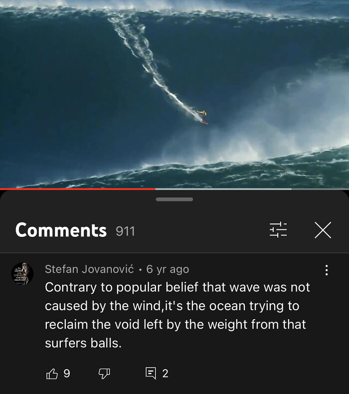 World Record! Surfing A 90 Feet Wave In Nazare, Portugal