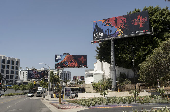 Stranger Things 4x Butcher Billy: His Social Media Posters Are A Global Hit (13 Pics) - 10