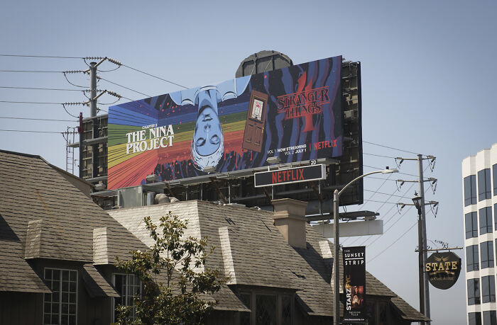 Stranger Things 4x Butcher Billy: His Social Media Posters Are A Global Hit (13 Pics) - 12