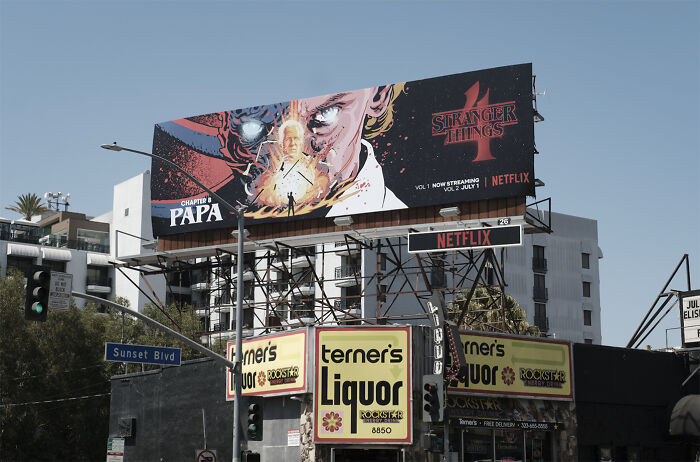 Stranger Things 4x Butcher Billy: His Social Media Posters Are A Global Hit (13 Pics) - 13