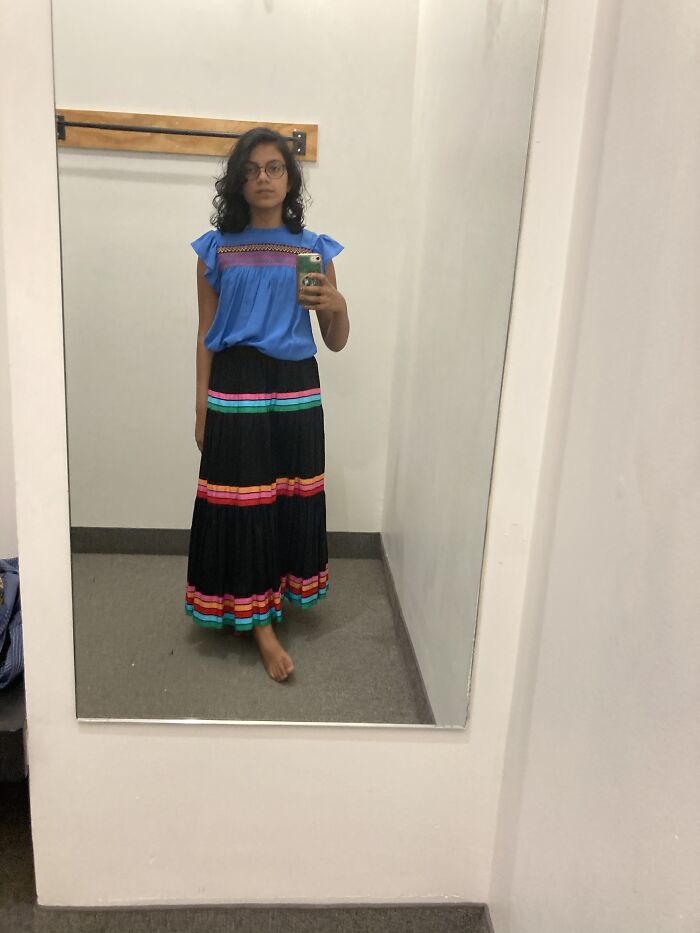 I Can’t Decide Between These 3.