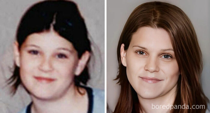 Bethany Leanne Markowski