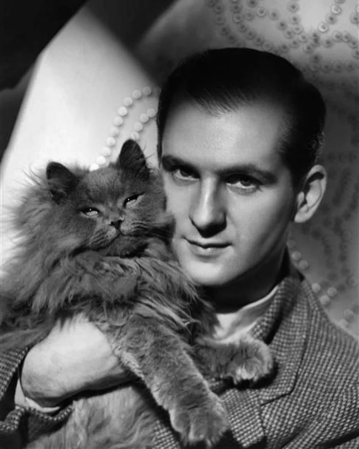 French Photographer Raymond Voinquel, 1938