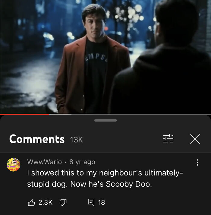 Rocky Balboa Inspirational Speech