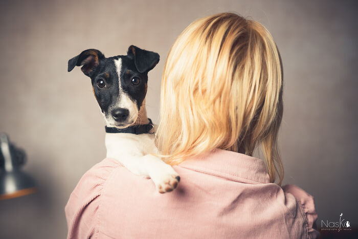 Star Dogs For A Day...