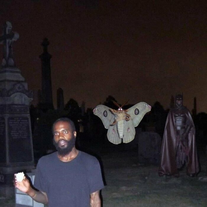 "Not Advertisements But Not Not Advertisements": 50 Funny Memes Without Context