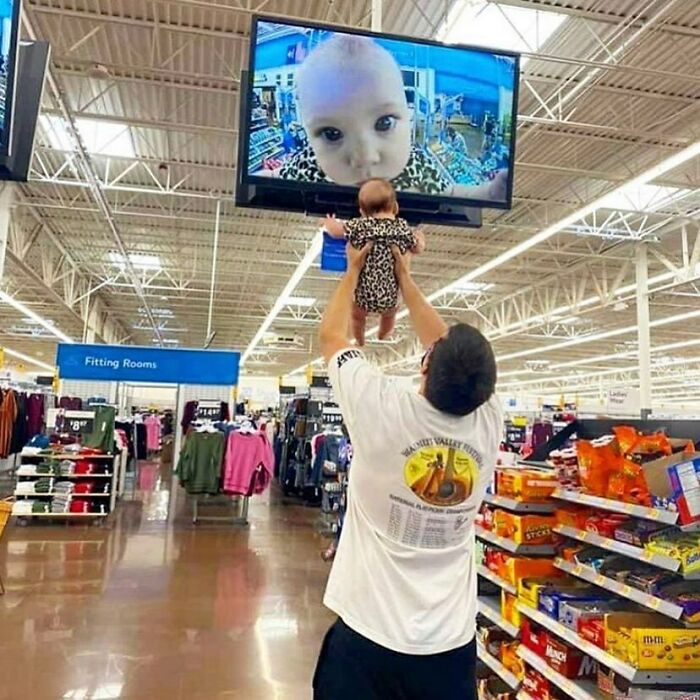 Gallery Of 5 Images.
meta Know They Groww Up Soo Fazt
#meta_visions