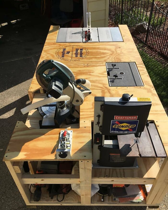 Access To Verified Database Of Thousands Of High Quality Plans So You Can Create Whatever You Want Whenever You Want...
.
check The Link In My Bio 🎁 Get Now 👉@wooodprojects
________________
#woodwork #wooden #wooddesign #wood #woodworking #carving #woodporn #woodwork_feature #reclaimedwood #handmade #carpentry #joinery #woodworkingskills #woodcraft # #joint #handmade #wood #timber #carpenter #craftsman #woodcut #woodworkingtools #woodturning #woodworker #woodworkingtips #woodcut Op #woodhouse #powertools #woodartist Rtist Dlovers #popularwoodworking #woodcut #woodworkingforall #finewoodworking #woodartist #woodworkingplans